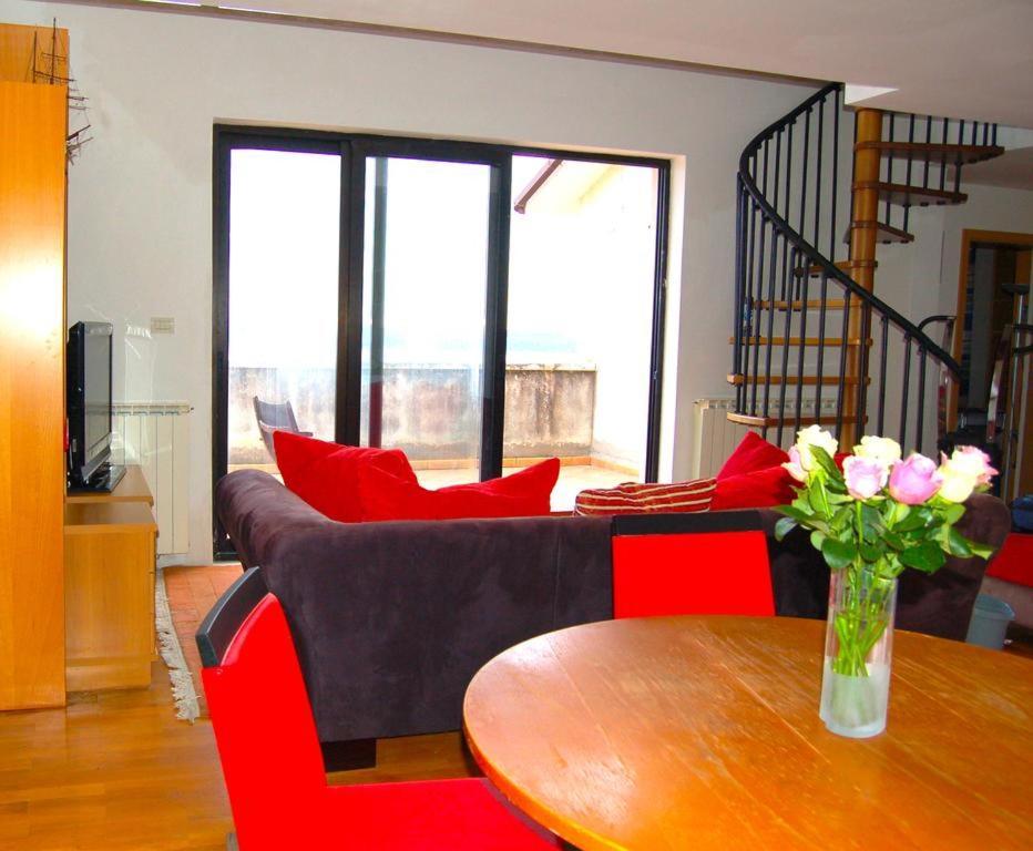 Beautiful Street Apartment Portorož Exterior foto
