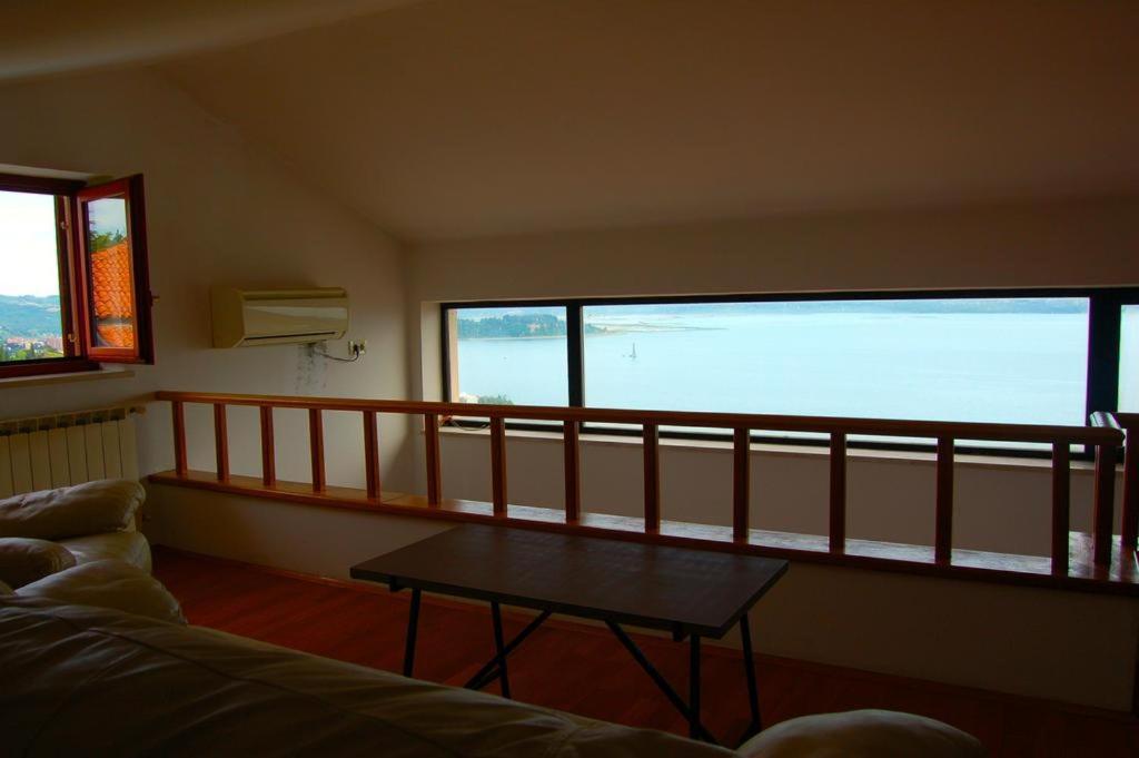 Beautiful Street Apartment Portorož Exterior foto
