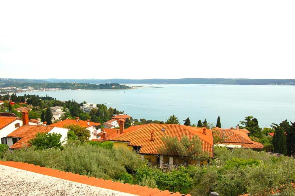 Beautiful Street Apartment Portorož Exterior foto