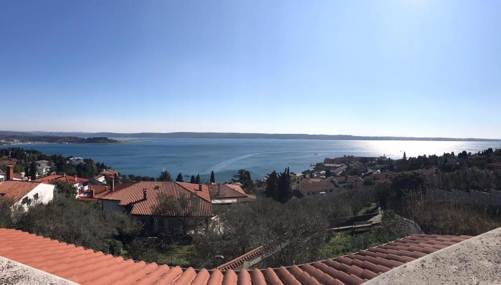 Beautiful Street Apartment Portorož Exterior foto