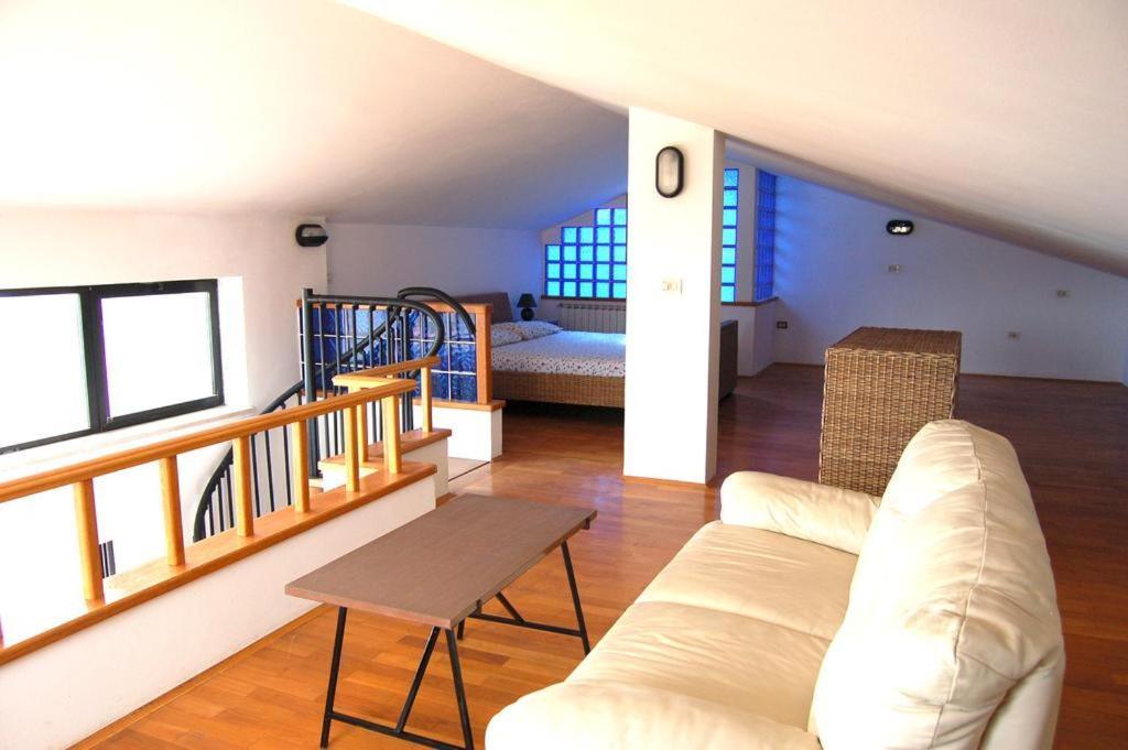 Beautiful Street Apartment Portorož Exterior foto