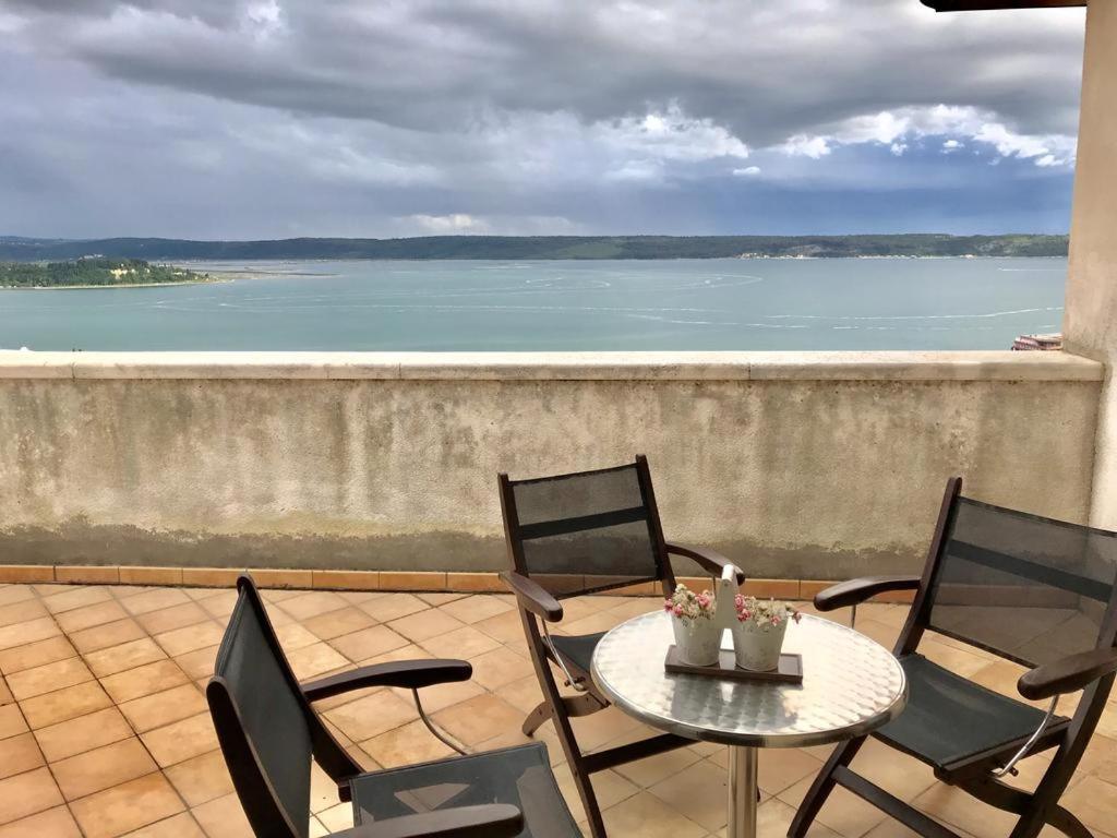 Beautiful Street Apartment Portorož Exterior foto